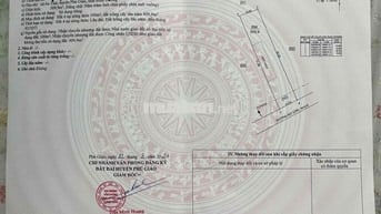 BÁC EM CẦN BÁN LẠI MIỆNG ĐẤT Ở PHÚ GIÁO BINH DƯƠNG MT ĐƯỜNG NHỰA