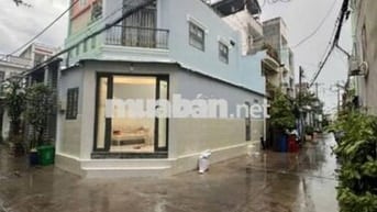 Nhà Đẹp Giá TốT Đường Chiến Lược Quận Bình Tân