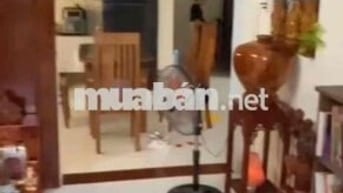 NHÀ PHÚ MỸ 2tỷ3 - GẦN PHẠM NGỌC THẠCH - hiệp thành