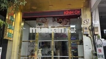 Cho thuê mặt bằng kinh doanh gẩn  sân bay