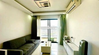 Căn  góc  tầng 18 Sơn Trà Ocean View
