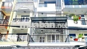 Nhà Mặt Tiền Đường Số 1B, KDC Vĩnh Lộc, Vừa ở Vừa KD, Sổ hồng riêng