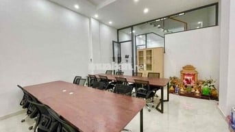 ✅ CHO THUÊ VĂN PHÒNG – khu CITYLAND, P10, GÒ VẤP. Dt : 30m² - 5 triệu