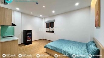CĂN HỘ STUDIO CỬA SỔ TRỜI MÁY GIẶT RIÊNG FULL NỘI THẤT KDC CITYLAND