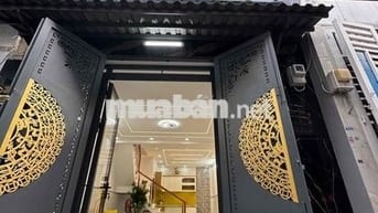 Bán nhà đẹp 2 tầng Bình Tân- 44m2- giá 4,65 tỷ- Sổ riêng
