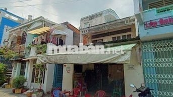 Bàn Nhà Bạch Đằng, Bình Thạnh - 80m² (5.3 x 15) - Hẻm ôtô 6m - Nhỉnh 7