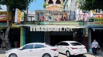 BÁN NHÀ DT 7x 18M - MẶT TIỀN ĐƯỜNG TRẦN THỊ CỜ Q12. GIÁ: 12,5 TỶ