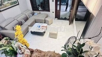BÁN NHÀ LẠC LONG QUÂN, VỊ TRÍ VÀNG - THIẾT KẾ HỢP LÝ -TỐI ƯU CÔNG NĂNG