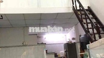 Trệt lửng 4*9; 2pn đi gò vấp gần