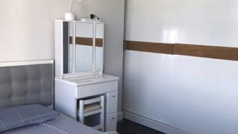 10tr/th, 80m2, Nội thất đủ, 2PN, Ruby Garden, Nguyễn Sỹ Sách, Tân Bình