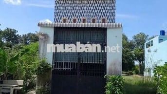 Bán dãy trọ Khu dân cư Tân Đức, đang cho thuê 11tr/tháng