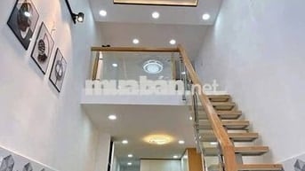Cuối Lê Đình Cẩn, Nhà SHR, Hẻm 1/, chỉ 1 tỷ 8 còn thương lượng !!!