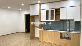 Chủ nhà gửi CHCC Bonanza - Duy Tân 2PN 75m2 đồ cơ bản giá rẻ 13,5tr/th