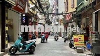 🔥NAM TỪ LIÊM –7 TỶ -NHÀ ĐẸP 5 TẦNG–30M RA Ô TÔ –FULL NỘI THẤT - Ở NGAY