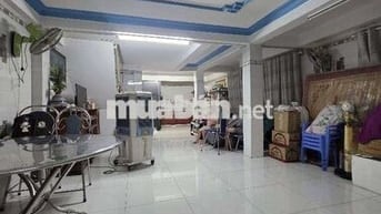 Bán nhà Căn góc 2 Mặt Tiền- HxH - 68m2- Lê Cơ - An Lạc Bình Tân