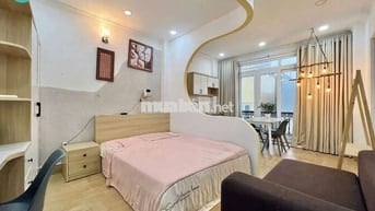 CHO THUÊ PHÒNG TẠI NGÃ TƯ PHÚ NHUẬN - PHAN ĐĂNG LƯU - PHAN XÍCH LONG