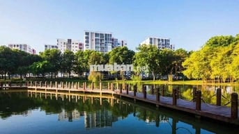 cân hộ 2 phòng ngủ khu celadon city