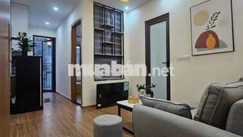 TRỐNG PHÒNG 1N1K FULL NỘI THẤT BAN CÔNG THOÁNG TRỤC ĐƯỜNG KIM MÃ