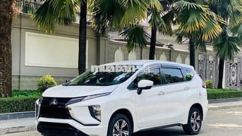 Mitsubishi Xpander 2023 MT - 58000 km