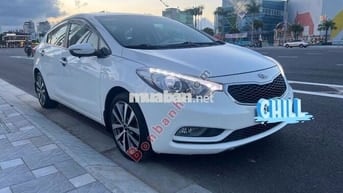 Kia K3 1.6 AT 2014