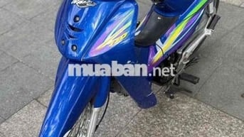 Honda Wave Thái 110 đầu MTE bs TpHCM