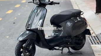 Sprint 2015 BSTP 9 Chủ Mix Xám lambo