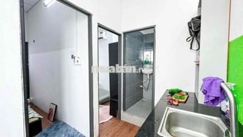 Xách vali vào ở liền – 2PN đẹp, full nội thất, Tân Phú
