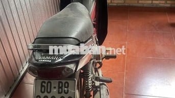 Xe cần bán