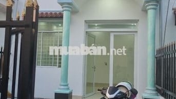 Nhà nguyên căn hẽm xe hơi TP Bến Tre