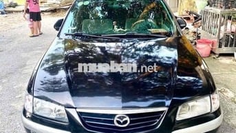 Mazda 6 2001 2.0 MT - 11111 km