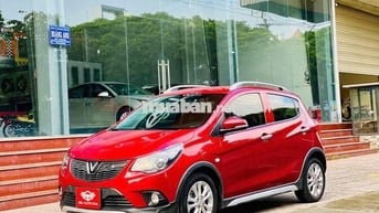 VinFast Fadil 2020 1.4 tự động 62000km còn đẹp mơi