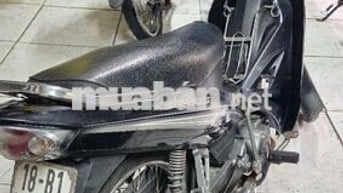Bán xe siurius nguyên bản đẹp, biển vip