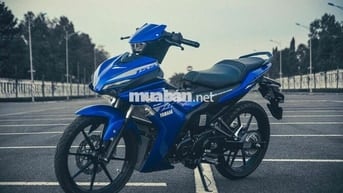 ex 155 xanh gp odo 15.000