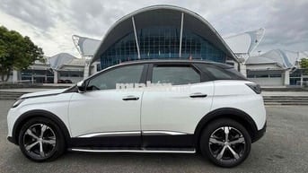 Peugeot 3008 2021 Allure 1.6 AT - 75000 km