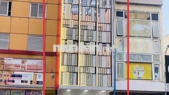 Cho thuê nhà mặt tiền Lê Văn Sỹ - Phú Nhuận diện tích 5x20m giá 40tr