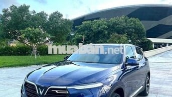 VinFast Lux SA2.0 2019 - 70000 km