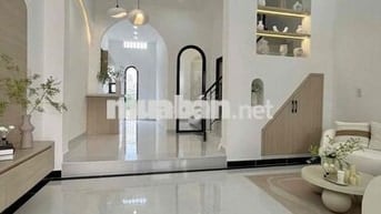 SIÊU PHẨM HỒ HỌC LÃM, BÌNH TÂN - NHÀ MỚI 2 TẦNG GIÁ CHỈ 4TỶ