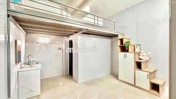 CHO THUÊ PHÒNG TRỌ SIÊU ĐẸP – GIÁ RẺ – CÓ GÁC – TÂN PHÚ