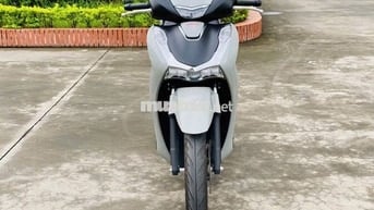 HONDA SH VIỆT XÁM XI MĂNG CHÍNH CHỦ MỚI DỄ CÒN ĐẸP