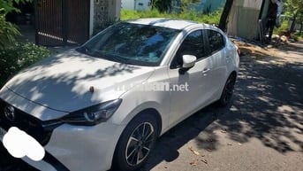 Mazda 2 2024 Luxury - 10000 km