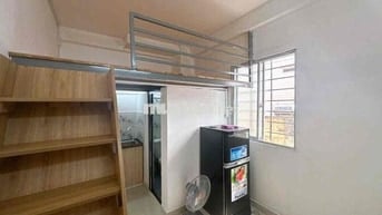 DUPLEX THOÁNG MÁT PHÙ HỢP Ở 2-4 Người