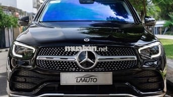 Mercedes Benz GLC300 4MATIC 2021