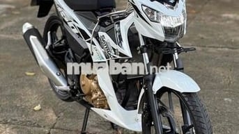 Satria 2018 hỗ trợ góp 0đ