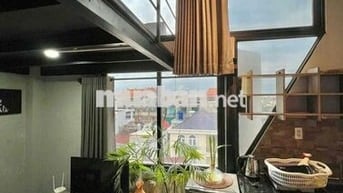 🏡 DUPLEX VINTAGE – NƠ TRANG LONG, BÌNH THẠNH ✨