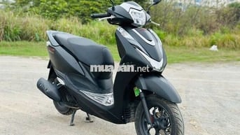 HONDA LEAD 125 ĐEN NHÁM NỮ ĐI GIỮ GÌN CHÍNH CHỦ