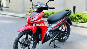 HONDA WAVE RSX FI MÀU ĐỎ CHÍNH CHỦ NGUYÊN ZIN