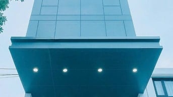 SẮP BÀN GIAO! TÒA NHÀ VĂN PHÒNG CÓ THANG MÁY – TRƯƠNG HOÀNG THANH