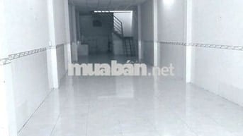 Cho Thuê Nhà 4x26m Đường Thoại Ngọc Hầu, Tân Phú ( KD Tự Do )