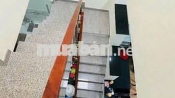 NHÀ HXH ĐƯỜNG 551 LÊ VĂN KHƯƠNG QUẬN 12 -65M2 - GIÁ CHỈ 4,4 TỶ