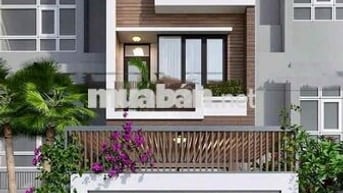 🏡TÂN KỲ TÂN QUÝ NỐI DÀI–HẺM 5M–TẶNG NỘI THẤT-3 TẦNG 64M2,3PN-NỞ HẬU